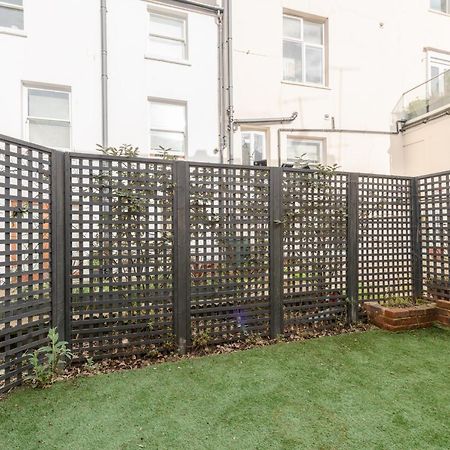 فيلا Castle Street - Central Brighton Townhouse, Up To 8 Guests المظهر الخارجي الصورة